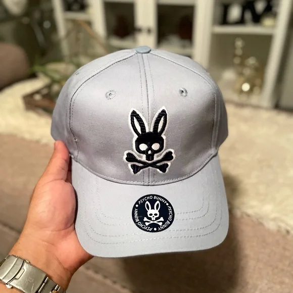 Psycho Bunny Hats